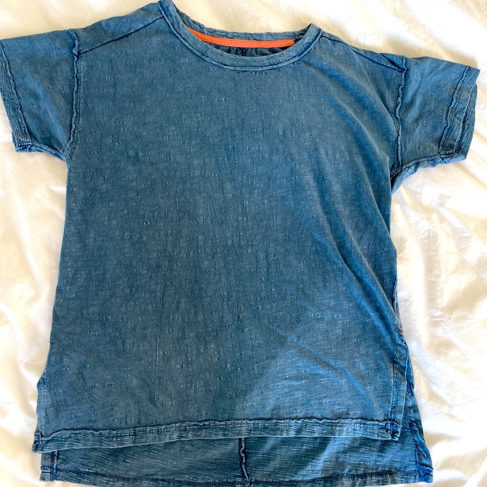 Pilcro Perfect Oversized Tshirt